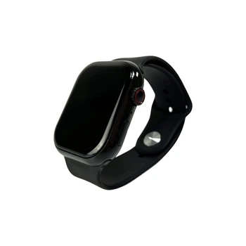 Смарт-часы BIG S9 Pro Max IP65 Black