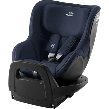 Автокресло Britax-Romer Dualfix Pro гр. 0+/1 0-19 кг Night Blue 2000039720