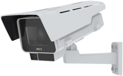 IP-камера Axis P1377-LE (01809-001)