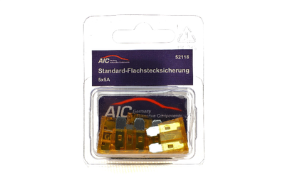 Предохранитель AIC (52118)