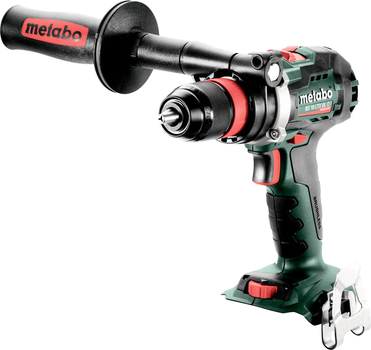 Аккумуляторная бесщеточная дрель-шуруповерт Metabo BS 18 LTX BL Q I (602359850)