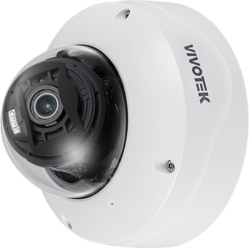 Kamera IP Vivotek V-Serie FD9187-HT-V3 2.7-13.5 mm