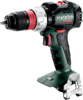 Аккумуляторная бесщеточная дрель-шуруповерт Metabo BS 18 LT LT BL Q 18 В (602334890)