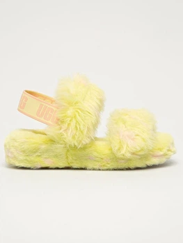 Сандалії UGG 1118165 39 (11135739) Желтый