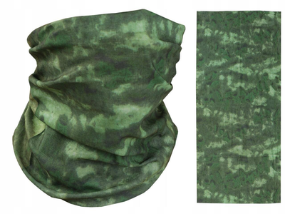 Шарф-Бандана MFH HDT-camo FG