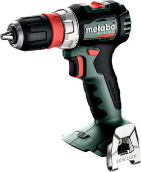 Аккумуляторная бесщеточная дрель-шуруповерт Metabo BS 18 L BL Q 18 В (613156850)