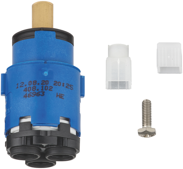 Картридж керамический GROHE SilkMove 28 мм 46963000
