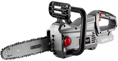 Аккумуляторная цепная пила Graphite Energy+ 18V 10" 250 мм 58G034 (5902062510044)