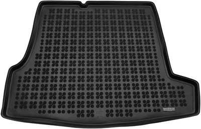 Коврик в багажник Volkswagen Passat B5 1996 - 2005 седан Rezaw-Plast 231809