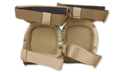 Наколінники ALTA — AltaCONTOUR 360 Vibram Cap Knee Pads — MultiCam — 52933.16