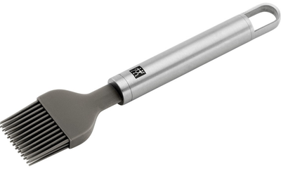 Pędzelek do ciasta Zwilling Pro silikonowy 20 cm (4009839401824)