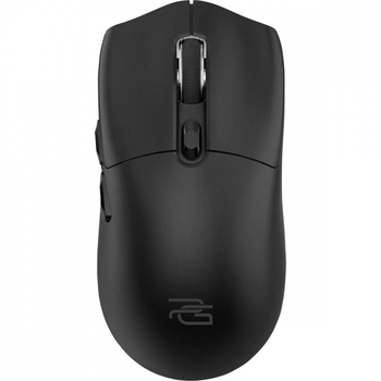 Беспроводная игровая мышка Proove Gaming Rate black