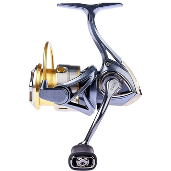 Катушка Ryobi Ecusima-Pro LT2000S (мелкая шпуля) спининговая,10021030