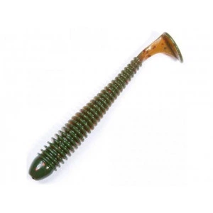 Виброхвост силиконовый Lucky John SPARK TAIL LJ Pro Series 4 "/ 085 *5,140168-085