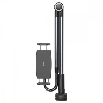 Держатель Для Планшета Baseus Otaku life Pro (Applicable for phone/ ipad) gray (LUZQ000013)