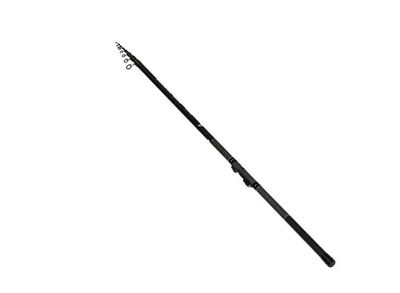 Удочка поплавочная "NEW HUNTER" с кольцами 6м CARBON