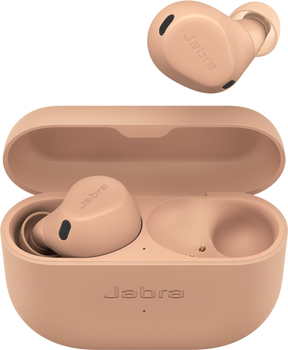 Słuchawki Jabra Elite 8 Active Caramel (100-99160902-99)