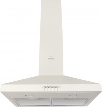 Витяжка Perfelli K 5202 IV 700 LED