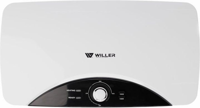 WILLER EH20R Edge