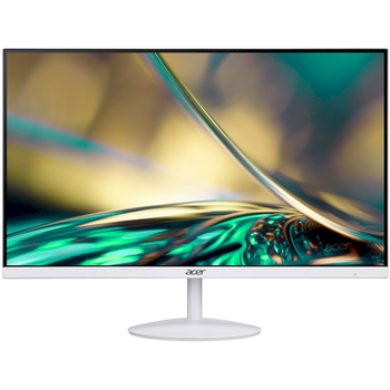 Монитор Acer SA272EWMIX 27"/1920х1080/100 Гц/White (UM.HS2EE.E18)