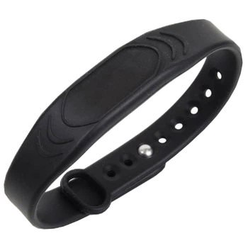 Браслет бесконтактный Atis RFID-B MF FIT MIFARE BLACK