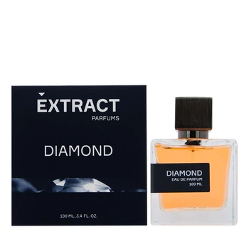 Парфюмированная вода Extract Diamond 100 ml