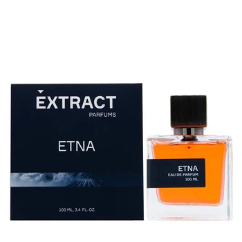 Парфюмерная вода женская Extract Etna 100 ml