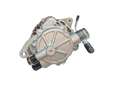 Генератор Mitsubishi L200 96-06, Mitsubishi Pajero Sport 99-09, Mitsubishi Pajero III 00-07 PLUS LINE 155.604.080.130 (MD340419, A002TN1798A, MD366052)