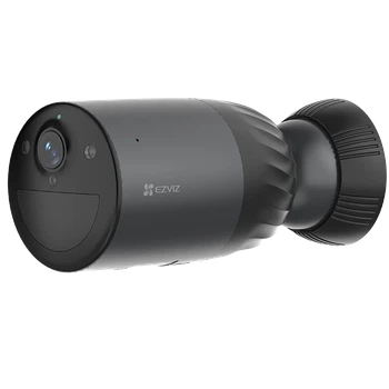 IP відеокамера Ezviz BC1C 4K (cs-BC1C) Wi-Fi з акумулятором