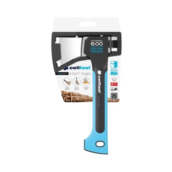 Топор универсальный Cellfast U600 ERGO™ (ПР41-001)