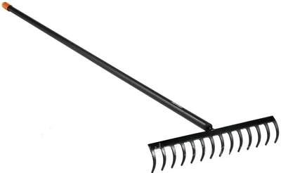 Грабли Fiskars Solid универсальные садовые