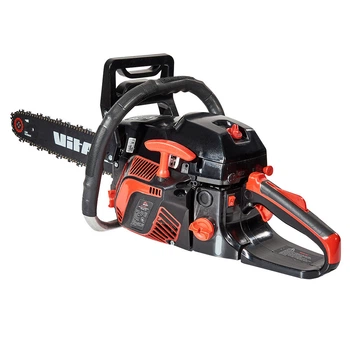 Пила ланцюгова бензинова Vitals BKZ 523n 18" 45 см 2.0 кВт (208766)