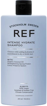Шампунь для интенсивного увлажнения REF Intense Hydrate Shampoo 285 мл (7350016784801)