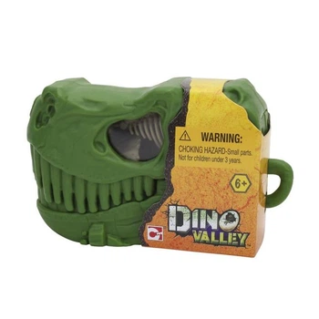 Конструктор Chap Mei Dino Valley Мини Скелет динозавра (542040