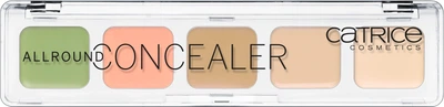 Korektor Catrice Allround Korektor 6 g 010 (4250035261877)