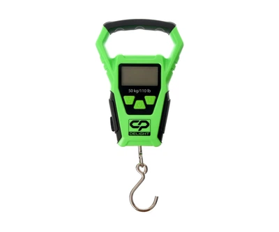 Весы электронные Carp Pro 50кг (CPDSIP7)