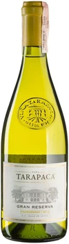 Вино Tarapaca Гран Ризерва Шардоне белое сухое 0.75 л (7804340901088)