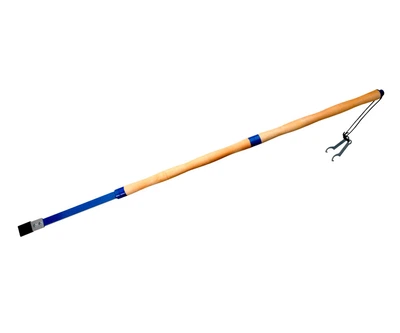 Пешня розбірна Ice Attack Collapsible 52/138см (186377) WIC-CL-138