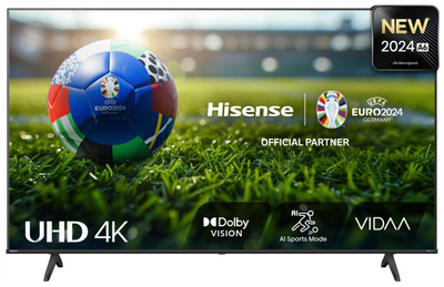 Телевізор HISENSE 50A6N (6998095)