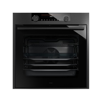 Духова шафа Asko - OP 8687 B CRAFT BLACK STEEL