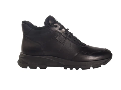 Черевики STEPTER 8639-02 36