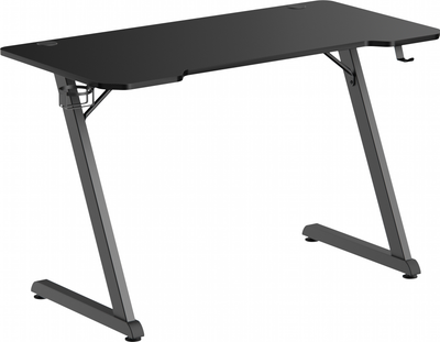 Компьютерный стол GamePro GD012 Black