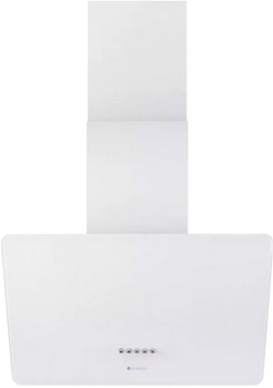 Вытяжка MINOLA HDN 5224 WH 700 LED