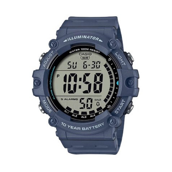 Мужские часы Casio AE-1500WH-2A
