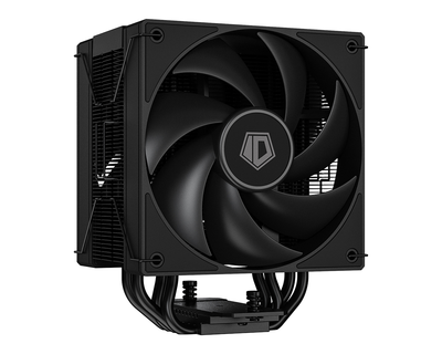 Кулер процессорный ID-Cooling Frozn A410 DK Black