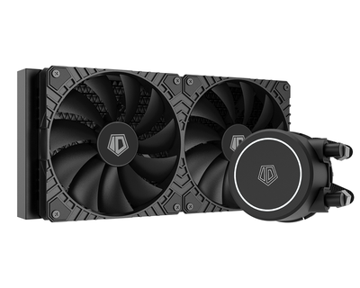 Система водяного охлаждения ID-Cooling FX280