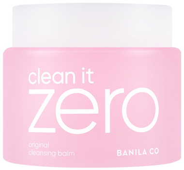 Бальзам для обличчя Banila Clean It Zero очищувальний 180 мл (8809759908382)