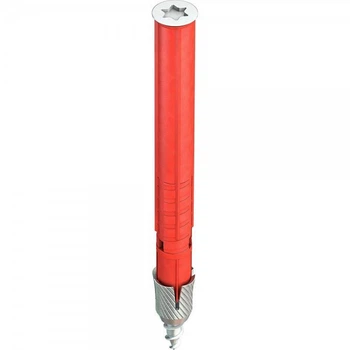 Дюбель рамний TOX Apollo KB 10/120 універсальний 049101541