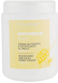 Маска для волос с экстрактом меда Oyster Honey Extract Mask 1000ml (729701-655879-2)