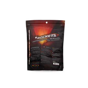 Кулі Rockets Professional 0,20 g 1kg (2000000079257)